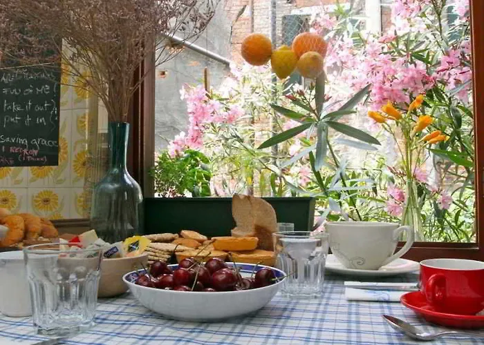 Venice-bb-venezia Veneza