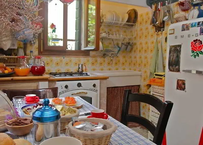 Venice-bb-venezia Alojamento de Acomodação e Pequeno-almoço 5*