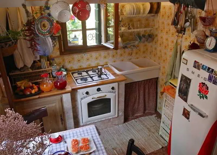 Alojamento de Acomodação e Pequeno-almoço Venice-bb-venezia Veneza