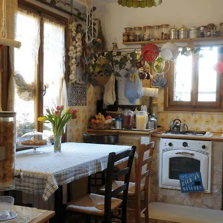 Venice-bb-venezia Bed & Breakfast Venedig