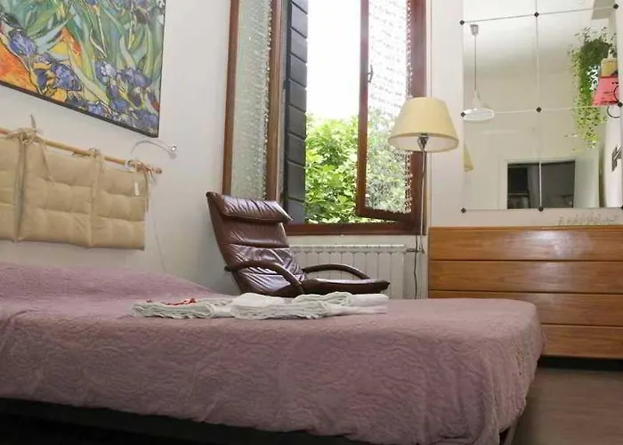 Venice-bb-venezia Bed & Breakfast Venedig