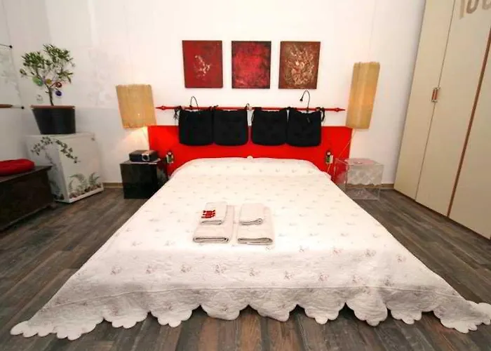 Bed & Breakfast Venice-bb-venezia 5*