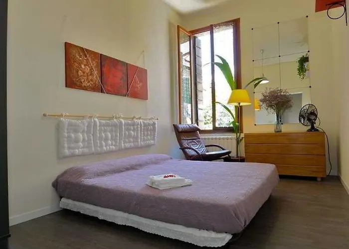 Bed & Breakfast Venice-bb-venezia Venedig