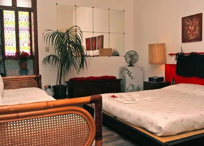 Venice-bb-venezia 5*