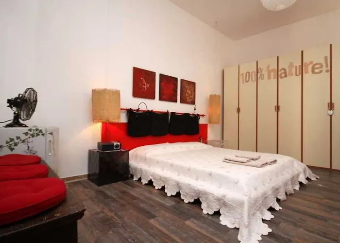 Venice-bb-venezia Bed & Breakfast