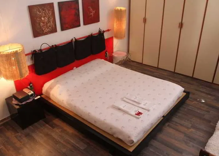 Venice-bb-venezia Bed & Breakfast Venedig