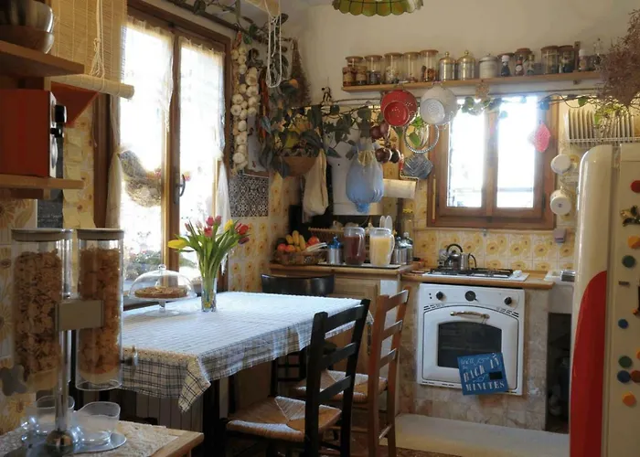 Venice-bb-venezia Bed & Breakfast Venedig