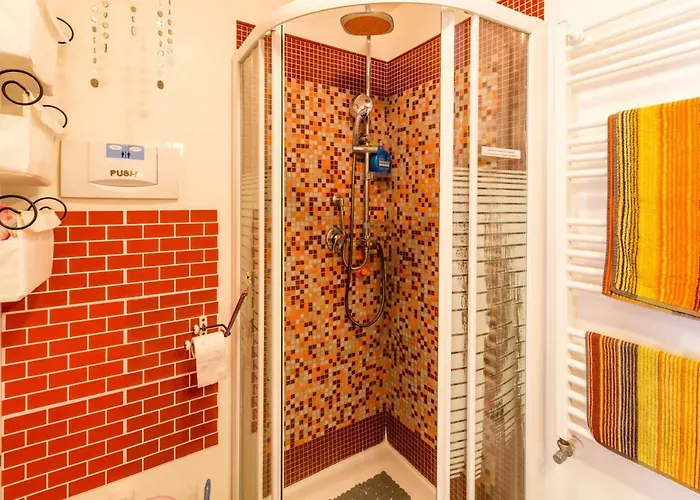 Bed & Breakfast Venice-bb-venezia