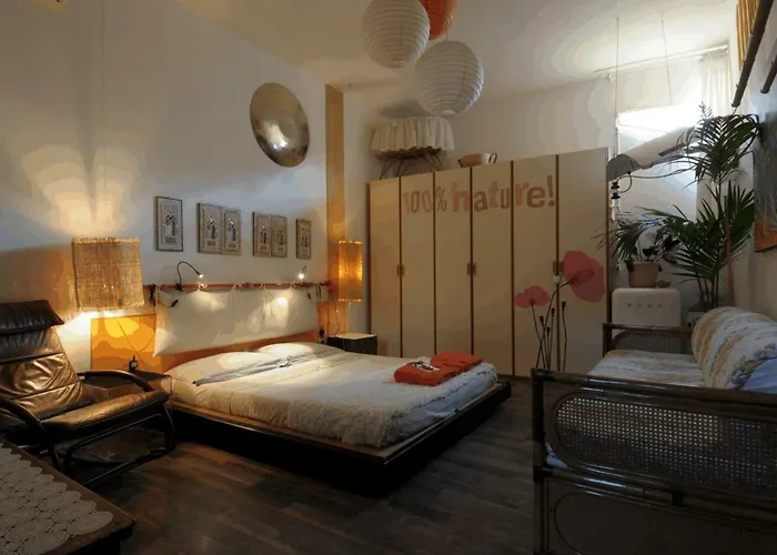 Bed & Breakfast Venice-bb-venezia