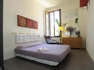 Couette-café Venice-bb-venezia 5*