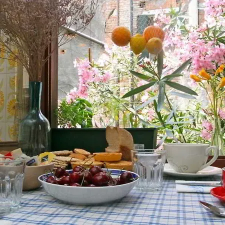 Venice-bb-venezia Venise