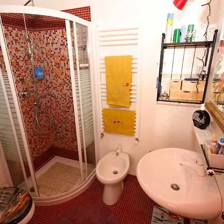 Alojamento de Acomodação e Pequeno-almoço Venice-bb-venezia 5*