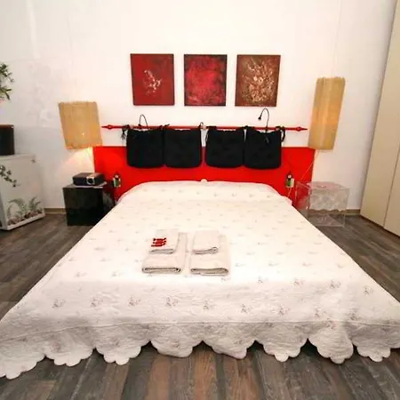 Couette-café Venice-bb-venezia 5*