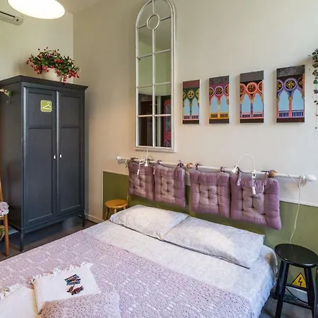 Bed & Breakfast Venice-bb-venezia Benátky