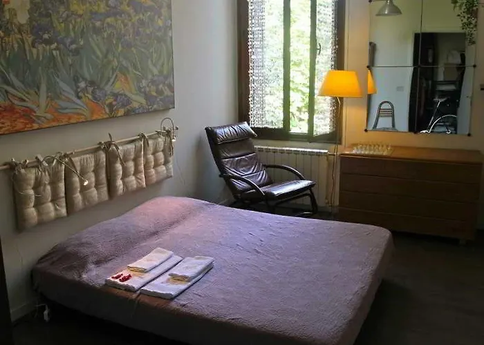 Venice-bb-venezia Венеция