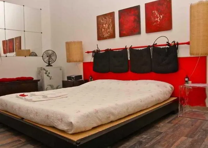 Venice-bb-venezia Отель типа 