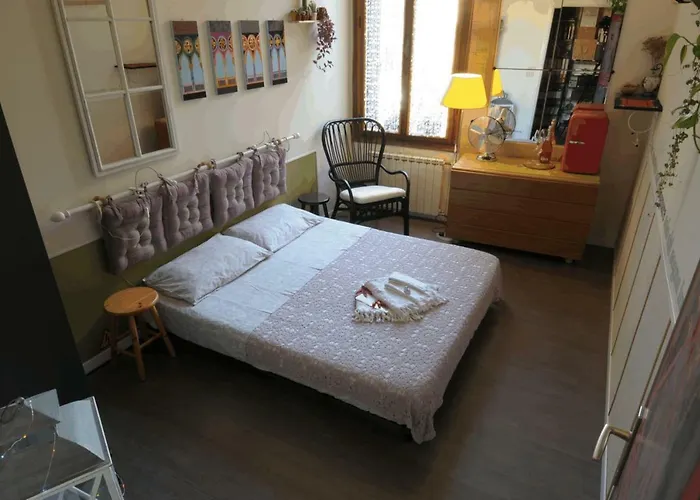 Venice-bb-venezia Венеция