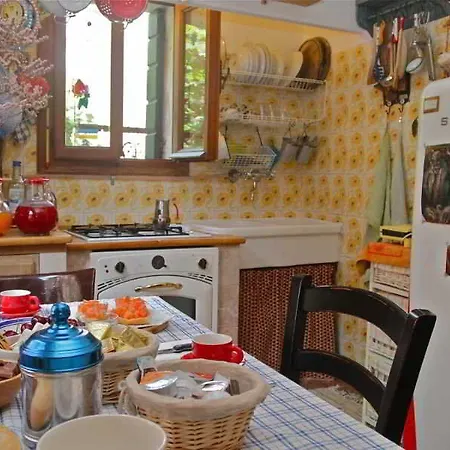 Venice-bb-venezia Bed & Breakfast 5*