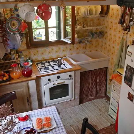 Bed and Breakfast Venice-bb-venezia Βενετία