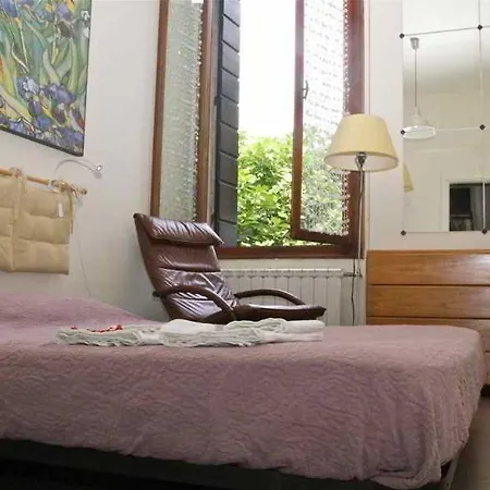 Venice-bb-venezia Bed & Breakfast Venedig