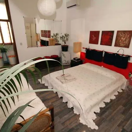 Bed & Breakfast Venice-bb-venezia