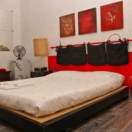 Venice-bb-venezia Bed & Breakfast Venedig