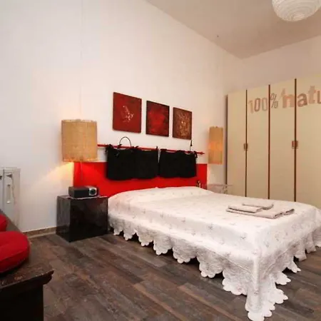 Venice-bb-venezia Bed & Breakfast