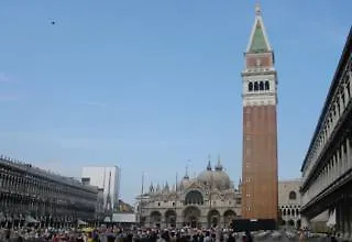 Venice-bb-venezia 5* Venedig