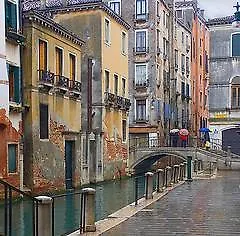 Venice-bb-venezia Bed & Breakfast 5*