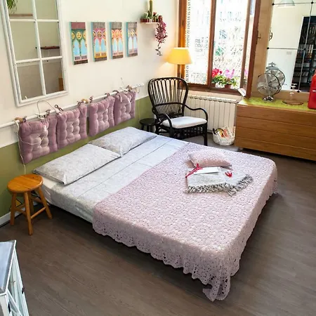 Bed & Breakfast Venice-bb-venezia