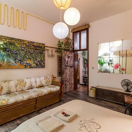 Venice-bb-venezia Bed & Breakfast 5*