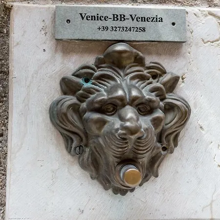 Venice-bb-venezia 5* Venedig