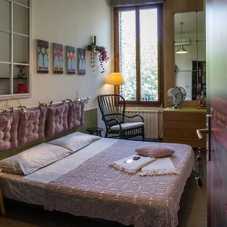 Bed & Breakfast Venice-bb-venezia