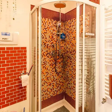 Bed & Breakfast Venice-bb-venezia