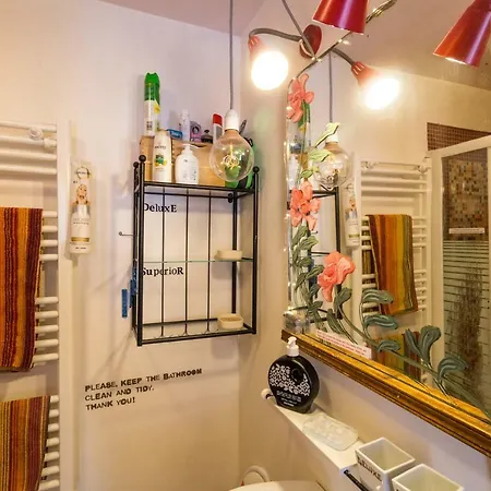 Bed & Breakfast Venice-bb-venezia