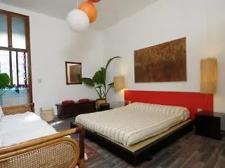 Bed & Breakfast Venice-bb-venezia