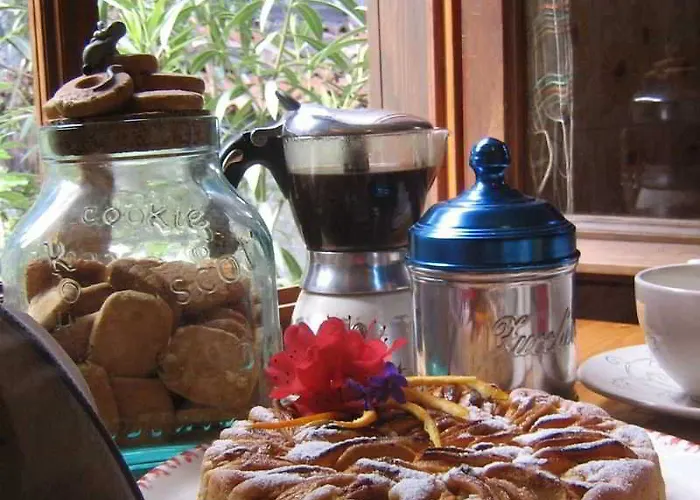 Bed & Breakfast Venice-bb-venezia