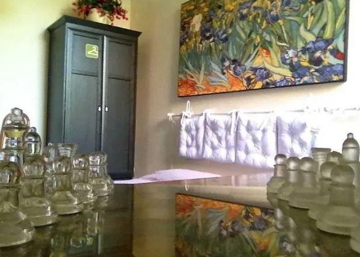 Venice-bb-venezia 5* Venice