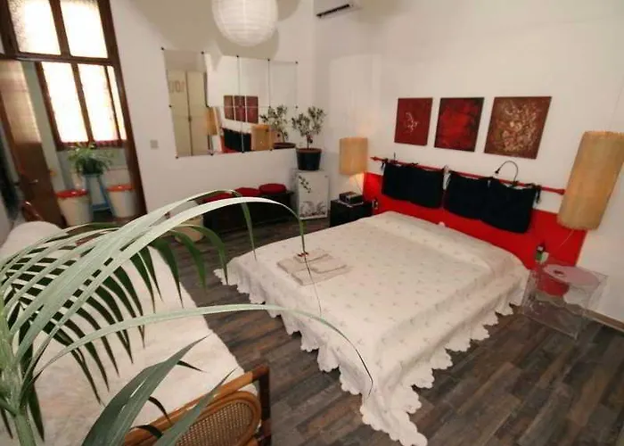 Bed & Breakfast Venice-bb-venezia