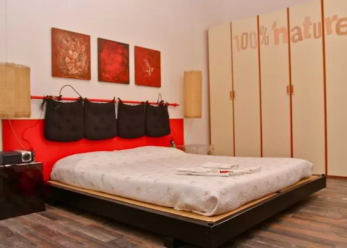 Venice-bb-venezia 5* Venice