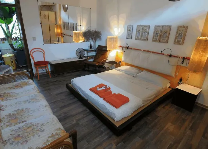 Venice-bb-venezia Bed & Breakfast