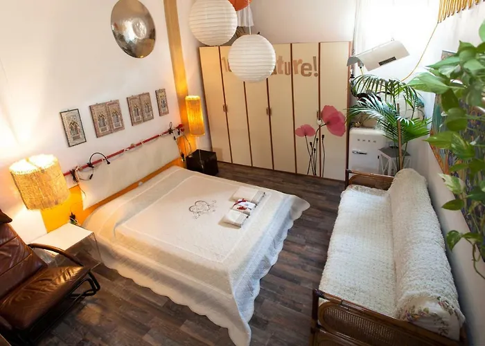 Bed & Breakfast Venice-bb-venezia Venice