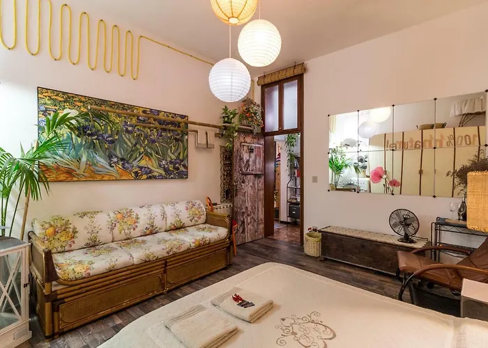 Venice-bb-venezia Bed & Breakfast 5*