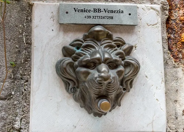 Venice-bb-venezia 5* Venice