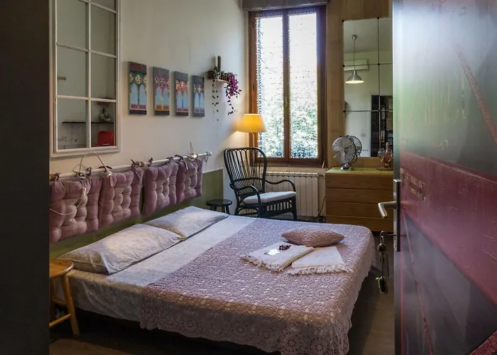 Bed & Breakfast Venice-bb-venezia