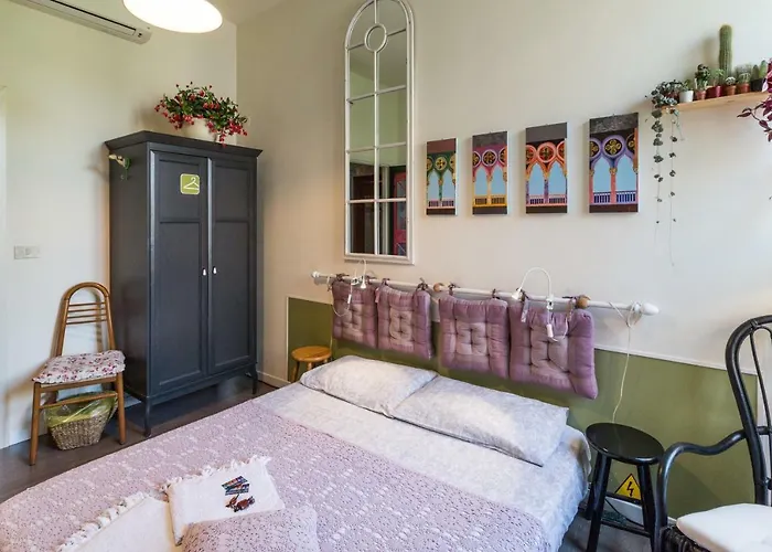 Bed & Breakfast Venice-bb-venezia Venice