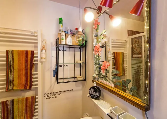 Bed & Breakfast Venice-bb-venezia