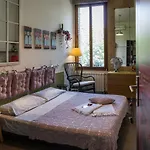 Couette-café Venice-bb-venezia