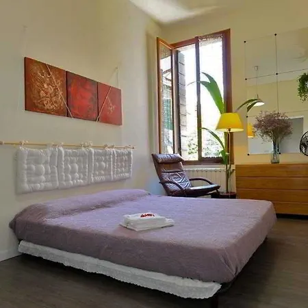 فندق مبيت وإفطار Venice-bb-venezia البندقية