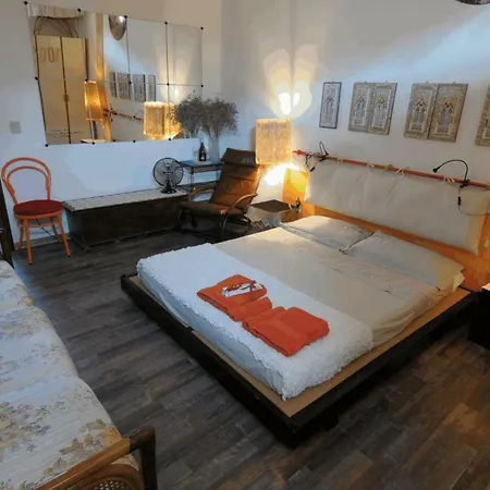 Venice-bb-venezia فندق مبيت وإفطار